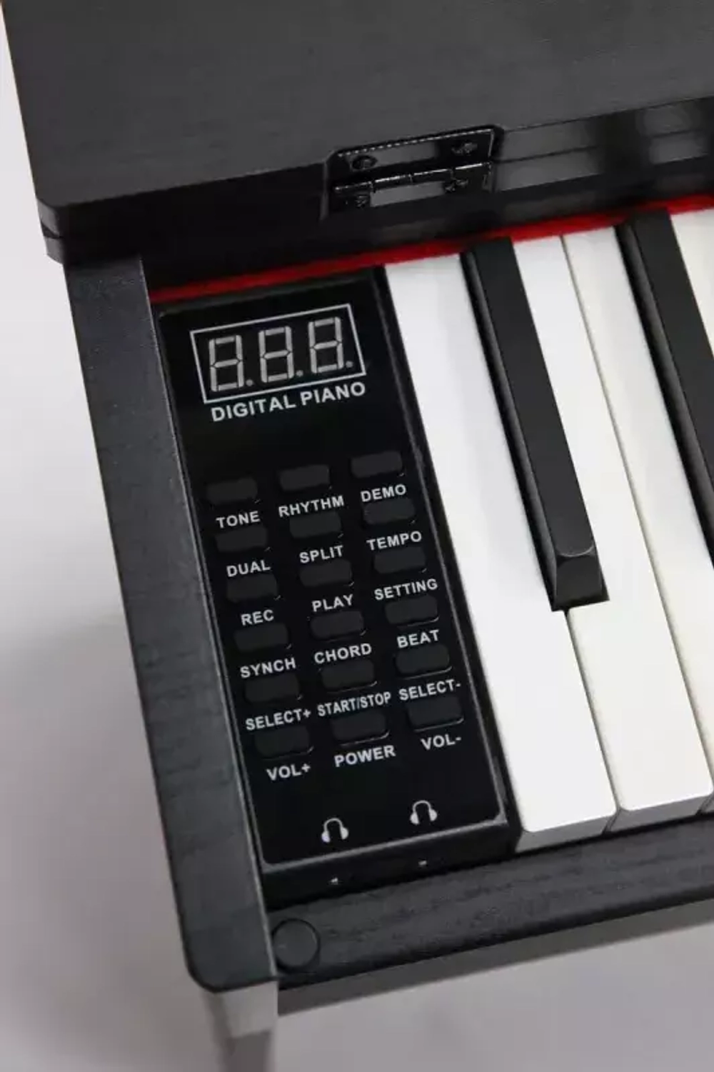 Pierre Cesar DP-12-H