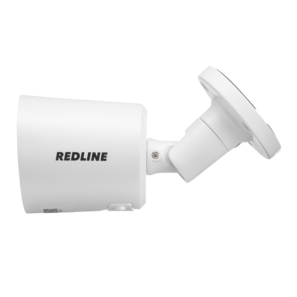 IP-видеокамера RedLine RL-IP15P-SL.WDR