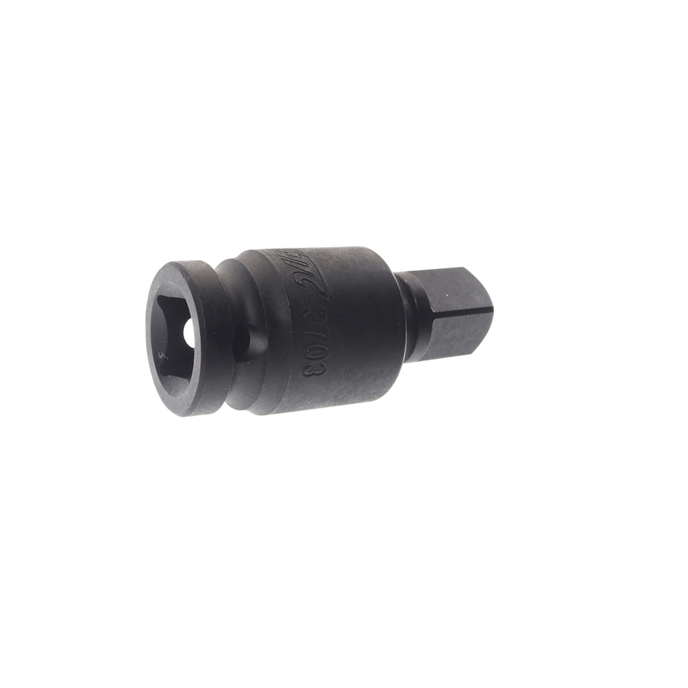 Переходник ключа карданный 1/2" ударный JTC