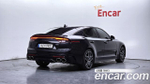 KIA Stinger 2.5 AWD Masters — 2021