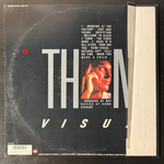 The Kinks ‎– Think Visual (Япония 1978г.)