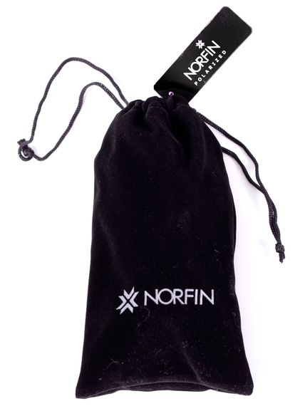 Очки поляриз. Norfin линзы красные REVO 15