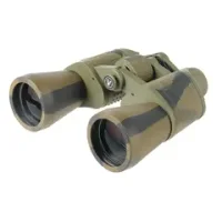 Бинокль Veber Classic БПЦ 20x50 VR камуфлированный