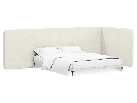 Кровать Licata 961656