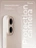 Чехол накладка iPhone 16 6.1" Gurdini Super Slim 0.3 mm Gold