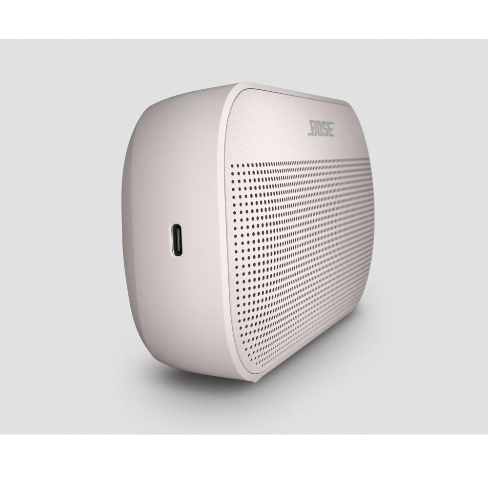 Беспроводная колонка Bose SoundLink Flex Stone Blue