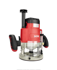 Фрезер DCK KMR06-12