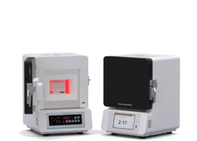 Печь для синтеризации циркония Addin Duotron T-6100