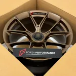 КОВАНЫЕ ДИСКИ для Porsche MACAN S