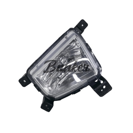 Противотуманная фара Hyundai Creta 16-21, RH