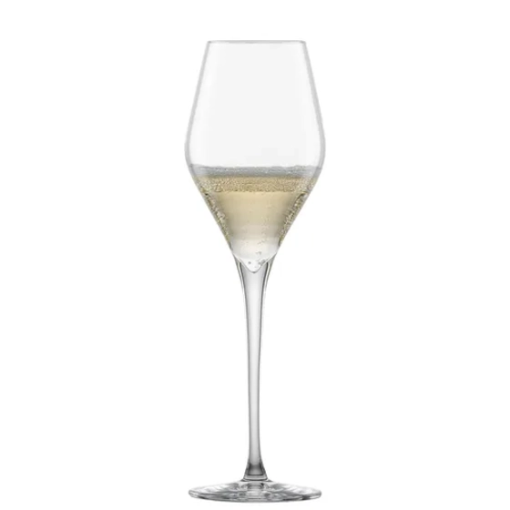 Бокал-флюте для шампанского 298 мл хр. стекло Finesse d 7,5 см h23,8 см Schott Zwiesel [6]