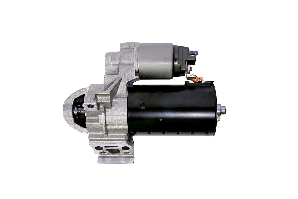 VALEO - 438574-VAL - Starter