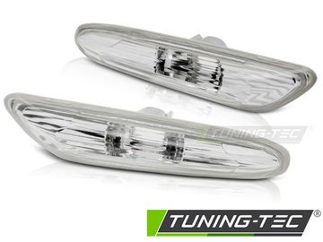 Динамические указатели поворота для BMW E81 82 87 88 / E90 91 92 93 / X1 09-12