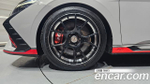 Hyundai AVANTE 2.0 N — 2023