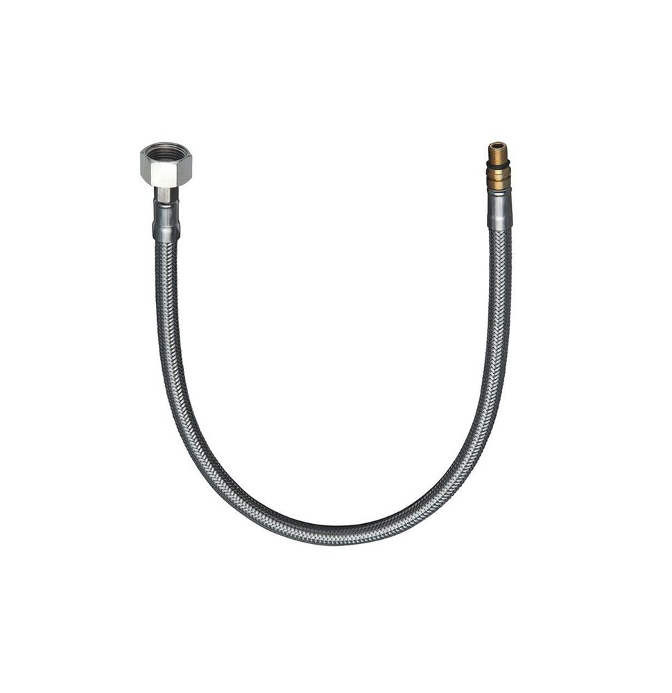 Шланг подводки Hansgrohe 450мм 3/8' 97206000