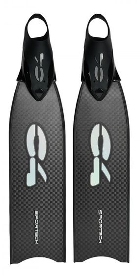 Калоши силиконовые C4 Carbon Sportech Silicone черный