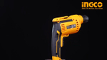 Электрическая дрель INGCO ED500282 INDUSTRIAL 500 Вт 1-10 мм