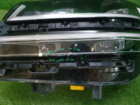 Фара левая Genesis GV80 (2020-2023) LED