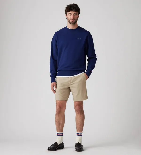 Шорты мужские LEVI'S XX CHINO SHORTS II