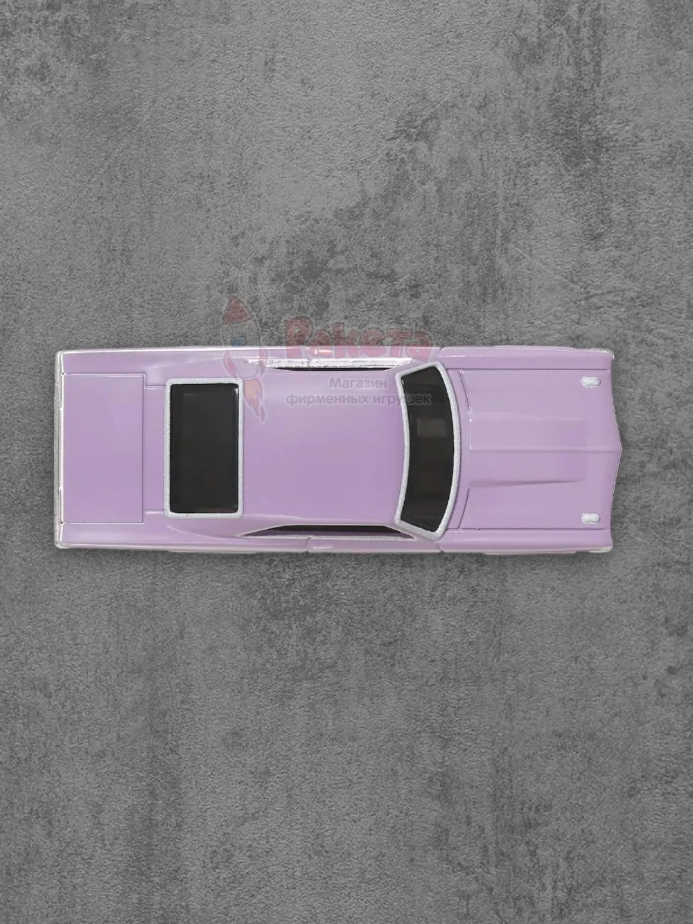 Машинка Хот Вилс Премиум 1966 Chevy Impala HNW46 JBL95