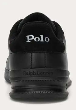 Кроссовки мужские POLO RALPH LAUREN HRT CRT II