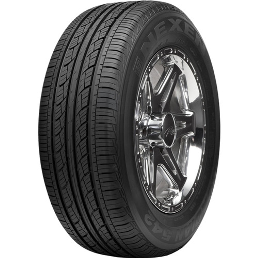 Легковая шина NEXEN ROADIAN 542 255/60R18 108H