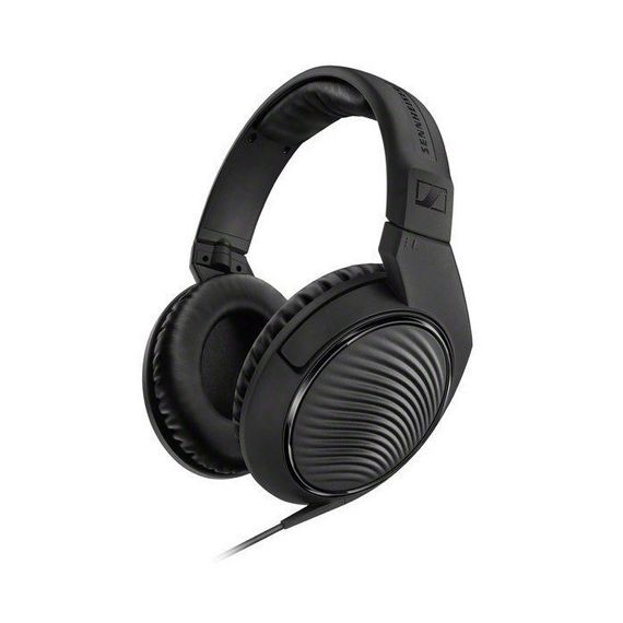 Sennheiser HD 200 PRO закрытые динамические наушники