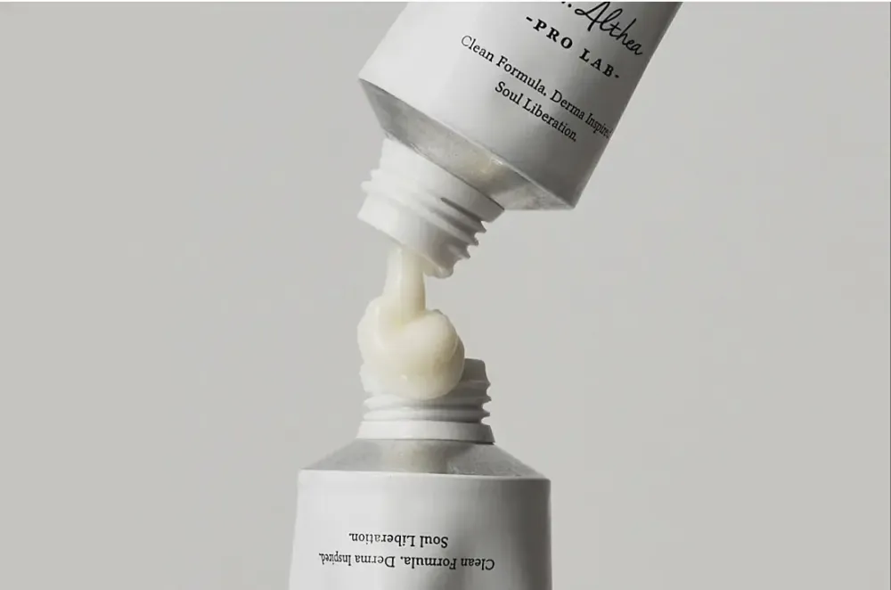 Успокаивающий крем с ресвератролом Dr. Althea 345 Relief Cream 50 мл.