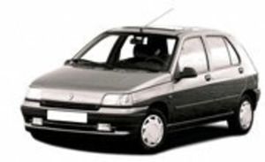 Clio I (90-98)