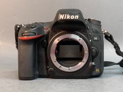 Nikon D610 1.726 кадров