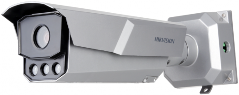 Видеокамера IP HIKVISION iDS-TCM203-A/R/0832(850nm)(B)