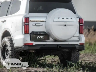 Задний силовой бампер MEIKA для TANK 500