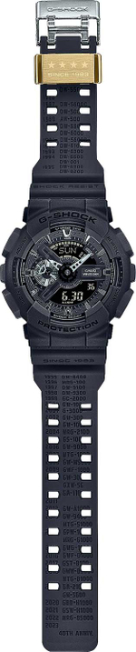 Часы Casio GA-114RE-1A