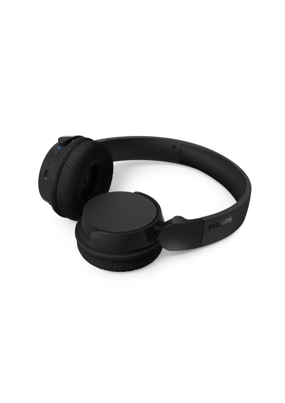 Беспроводные наушники Philips 4000 series TAH4209BK/00