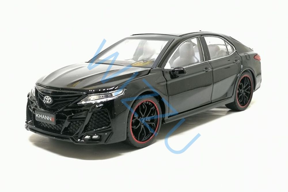 Игрушка Тойота Камри Арт.k240b4