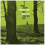 Dorothy Ashby, Frank Wess - In A Minor Groove