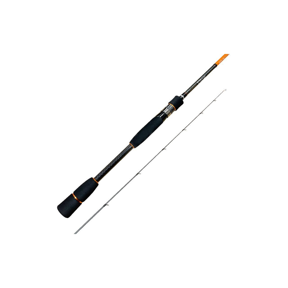 Спиннинг Graphiteleader Tiro PROTOTYPE GOTPS-762L-T 1-12g, длина - 2,29 m