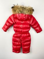 Комбинезон Moncler