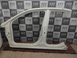 Боковина левая Changan Alsvin 18-нв новая Оригинал 5421100BS01DY