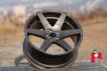 Комплект дисков Shogun A1 18x8.5 et30 5x100
