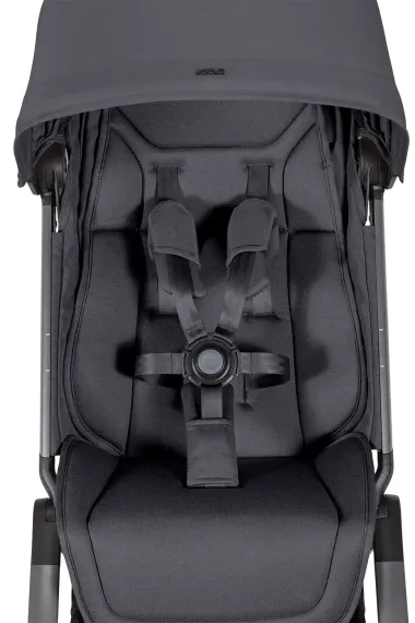 Прогулочная коляска Joolz Aer2 Stone Grey