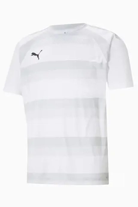 Футболка Puma teamVISION - белый