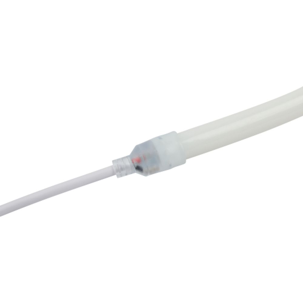 Лента светодиодная термостойкая для бани ЭРА LS2835-9,6-120-24-3000K-IP68-3 year-5m теплый белый | Светодиодная лента для бани и сауны 24В 3 года и аксессуары