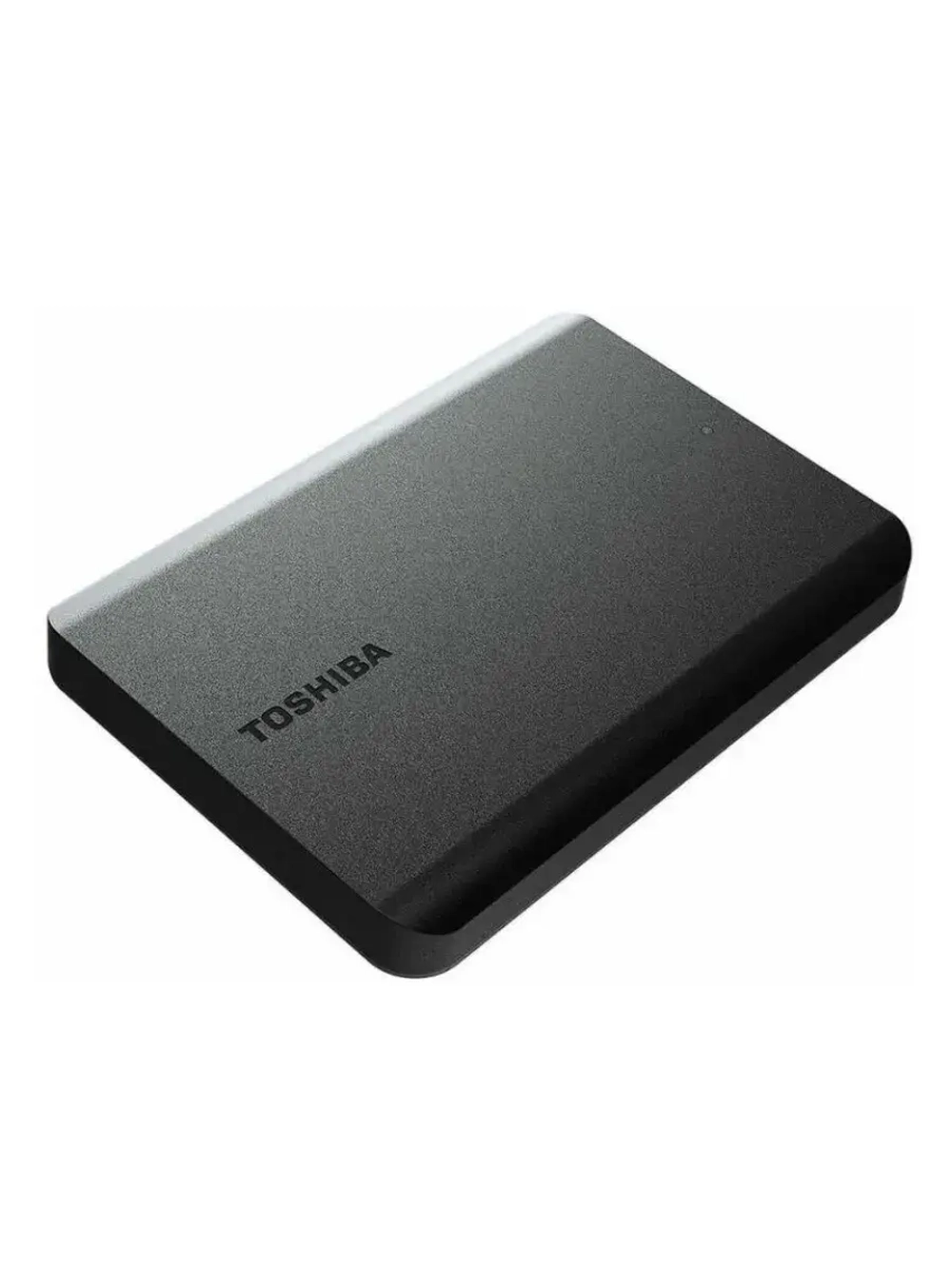 2.5" 4 ТБ Внешний HDD Canvio Basics HDTB540EK3CA BLACK
