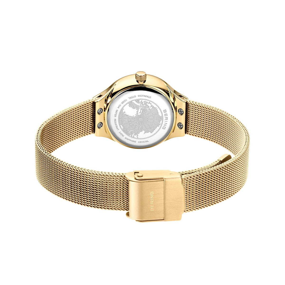 Женские наручные часы Bering 13326-334