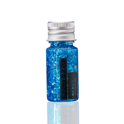 Глиттер для глаз, лица, волос и тела SPARKLE GEL Ocean