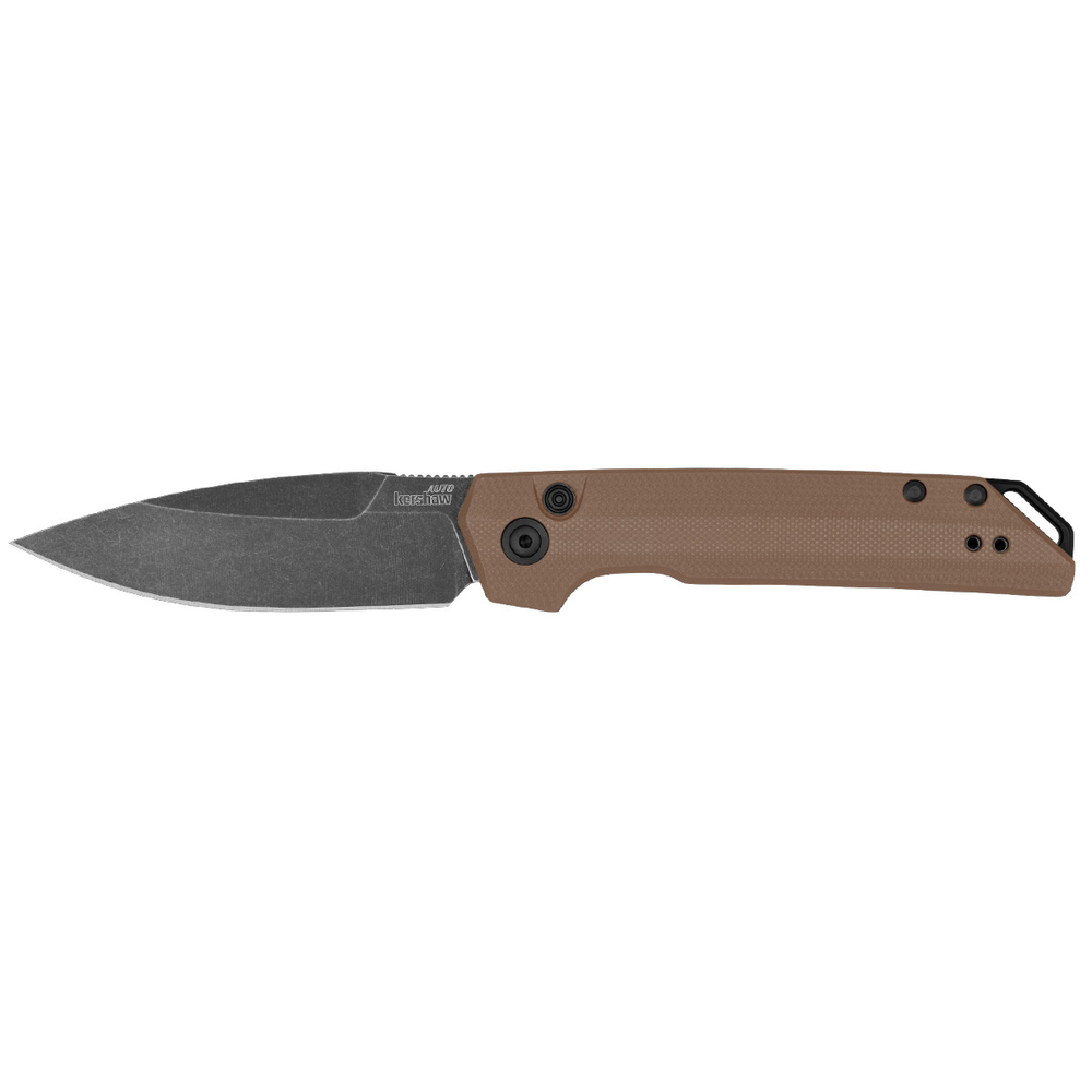 Автоматический нож Kershaw Launch Iridium, сталь CPM MagnaCut, 7038FDEG10