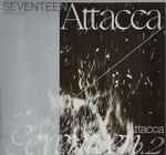 Альбом SEVENTEEN - Attacca