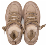 Ugg Lowmel Low Sneaker Sand