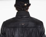 Officer / Черный